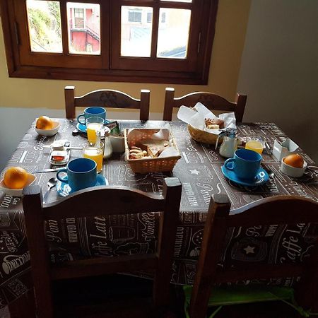 Laguna Esmeralda B&B Ushuaia Esterno foto