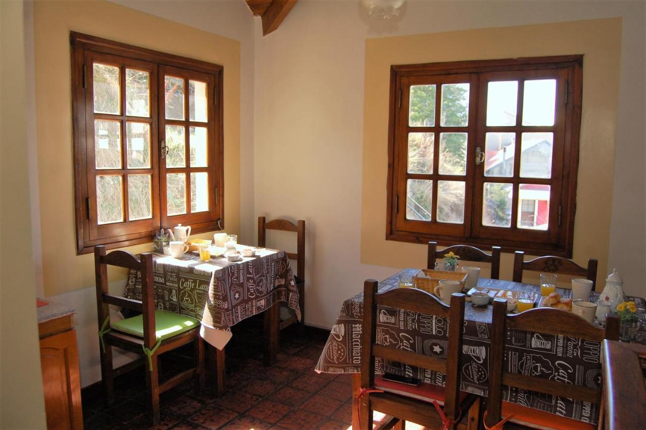 Laguna Esmeralda B&B Ushuaia Esterno foto